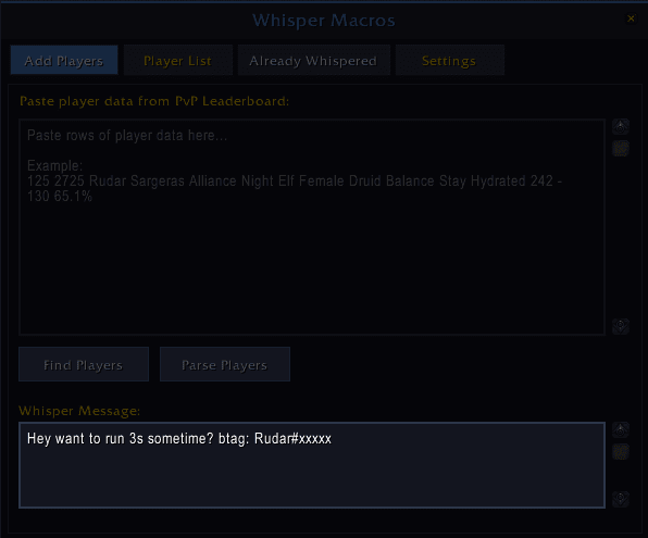 Integration with LFG Tools