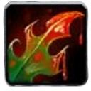 wound-poison Spell Icon
